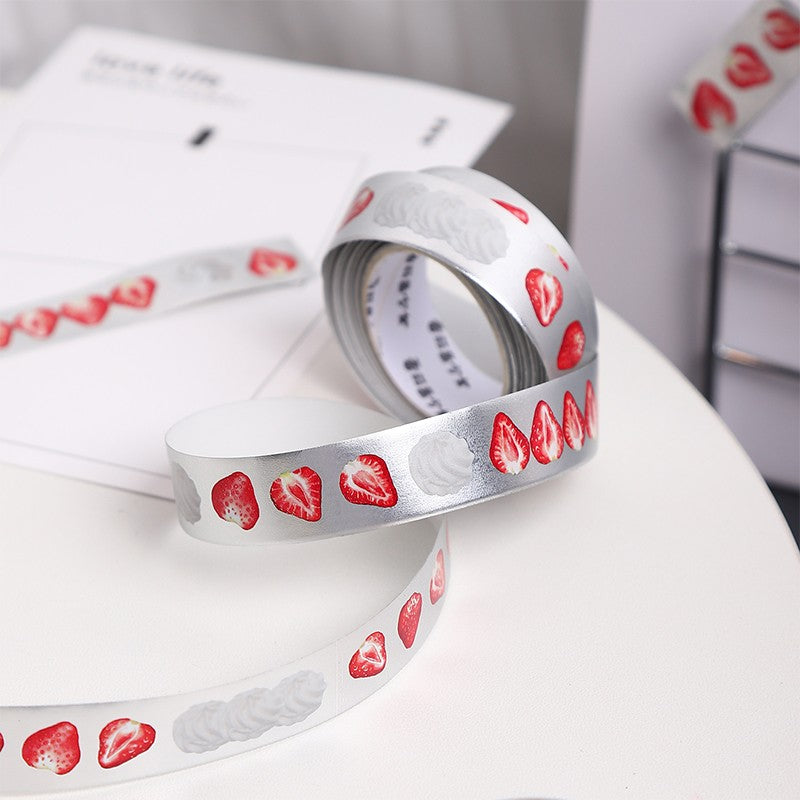 Galaxy Glow Series - Foil Washi Tape