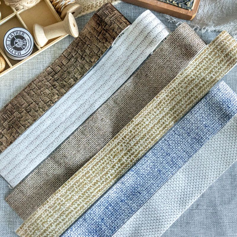 Fabric Workshop Series Washi Tape